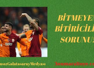 BİTMEYEN BİTİRİCİLİK SORUNU!